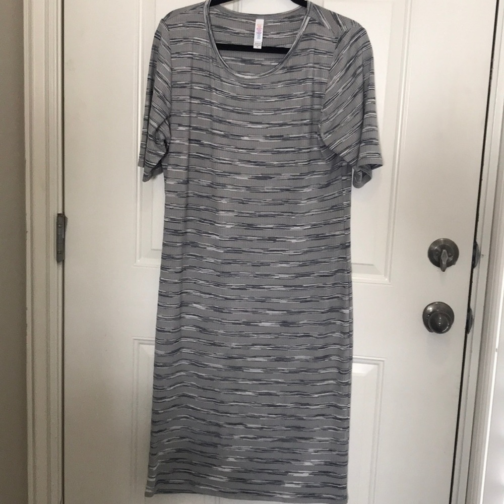 Lularoe Julia Dress